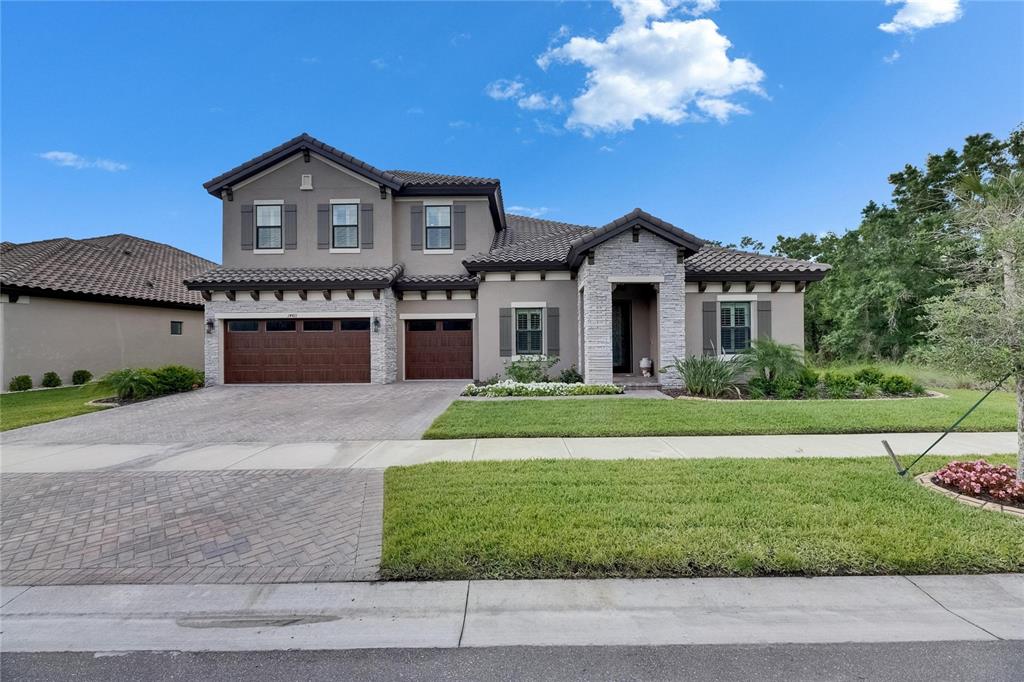 14421 SWISS BRIDGE DRIVE