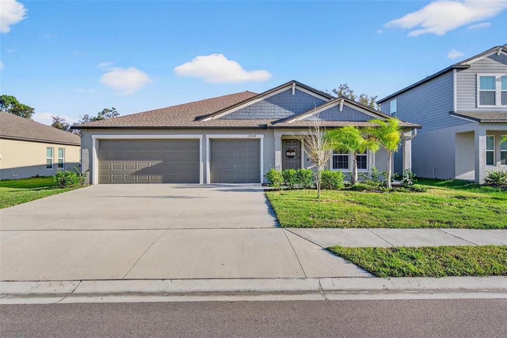 12028 BLUE DIAMOND TRAIL