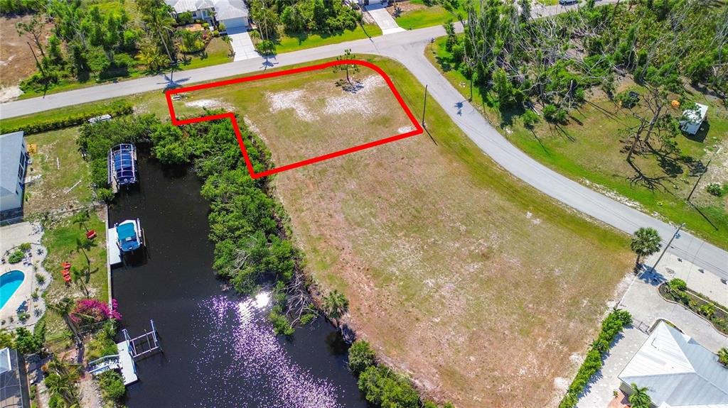 5675 ANN ARBOR DRIVE, BOKEELIA, FL — photo 2 of 15