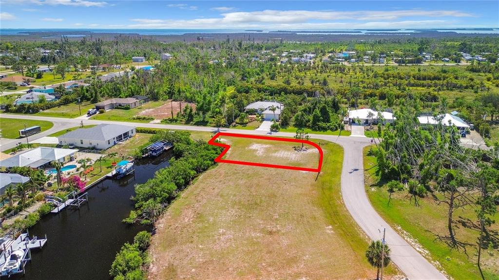 5675 ANN ARBOR DRIVE, BOKEELIA, FL — photo 5 of 15