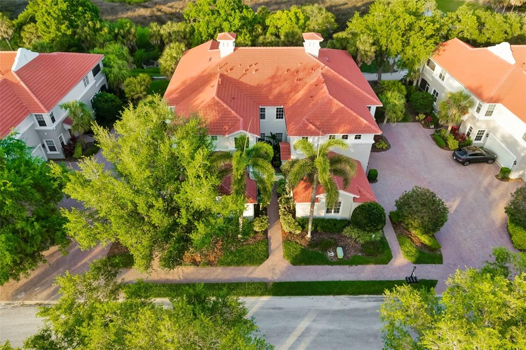 927 RIVER BASIN COURT UNIT 201C, BRADENTON, FL — photo 3 of 30
