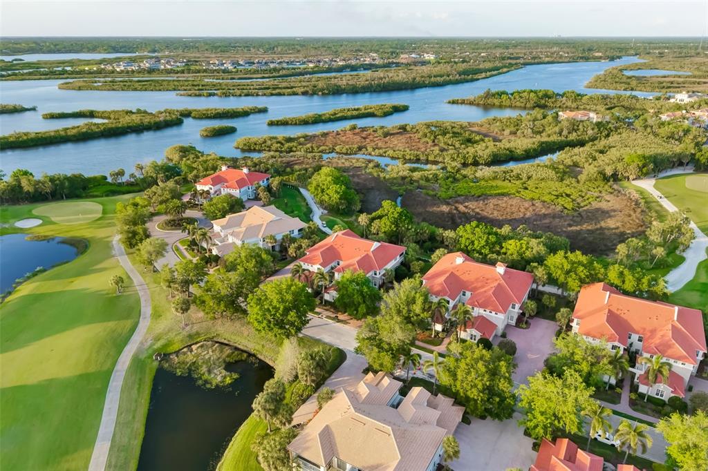 927 RIVER BASIN COURT UNIT 201C, BRADENTON, FL — photo 4 of 30
