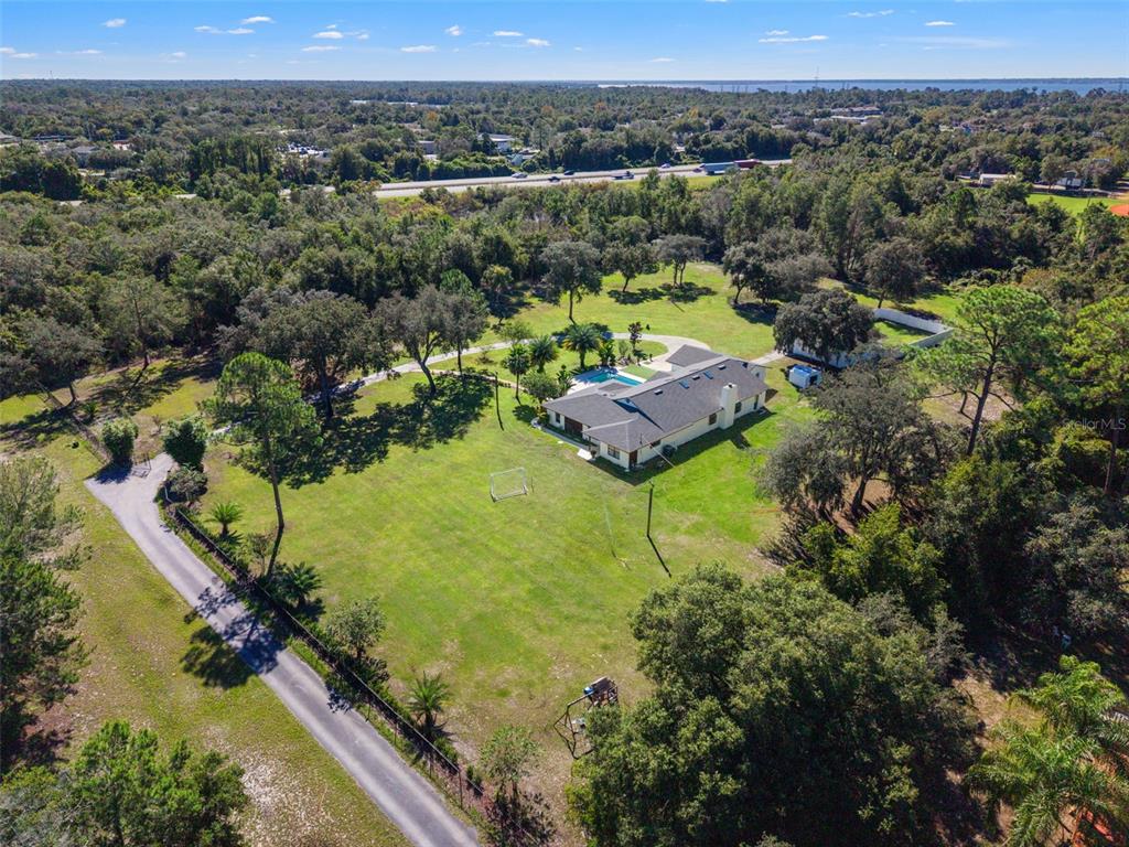 1 CUNNINGHAM LANE, DEBARY, FL — photo 3 of 30
