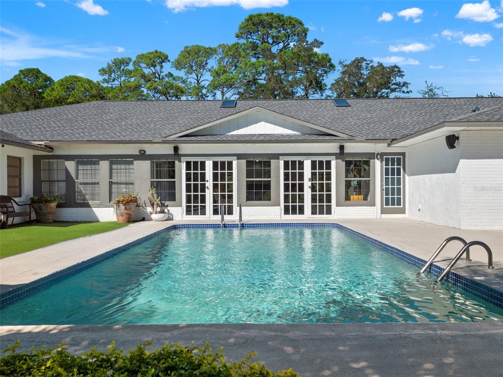 1 CUNNINGHAM LANE, DEBARY, FL — photo 4 of 30