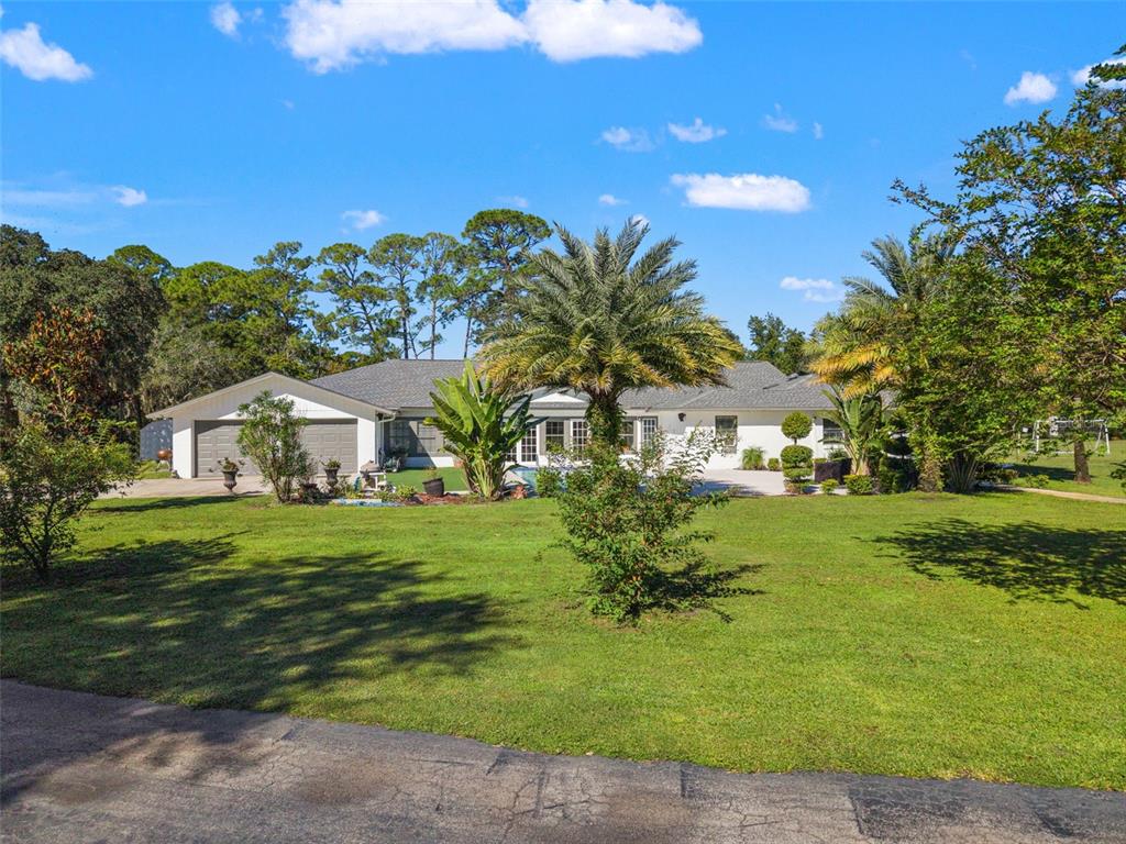 1 CUNNINGHAM LANE, DEBARY, FL — photo 5 of 30