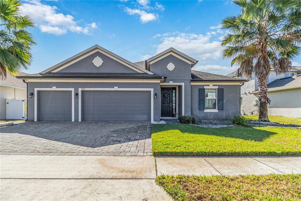 2354 PEARL CIDER STREET