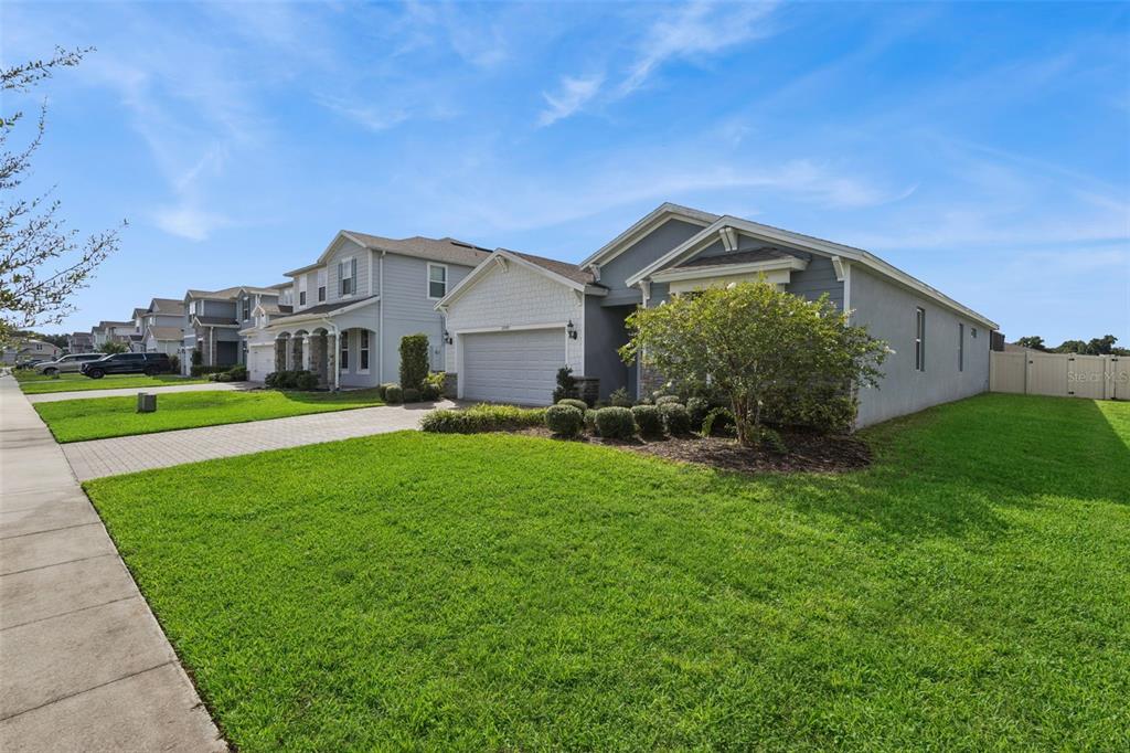 2749 HILLTOP LOOP, APOPKA, FL — photo 3 of 30