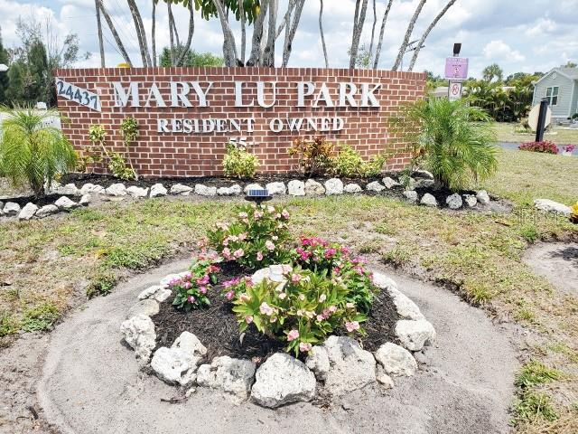 24437 HARBORVIEW ROAD UNIT 58