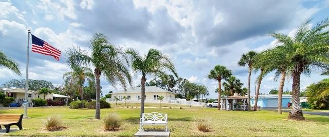 24437 HARBORVIEW ROAD UNIT 58, PORT CHARLOTTE, FL — photo 2 of 9