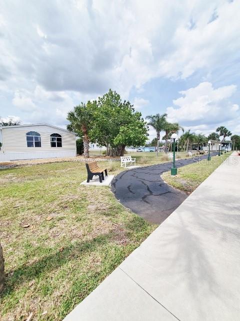 24437 HARBORVIEW ROAD UNIT 58, PORT CHARLOTTE, FL — photo 4 of 9
