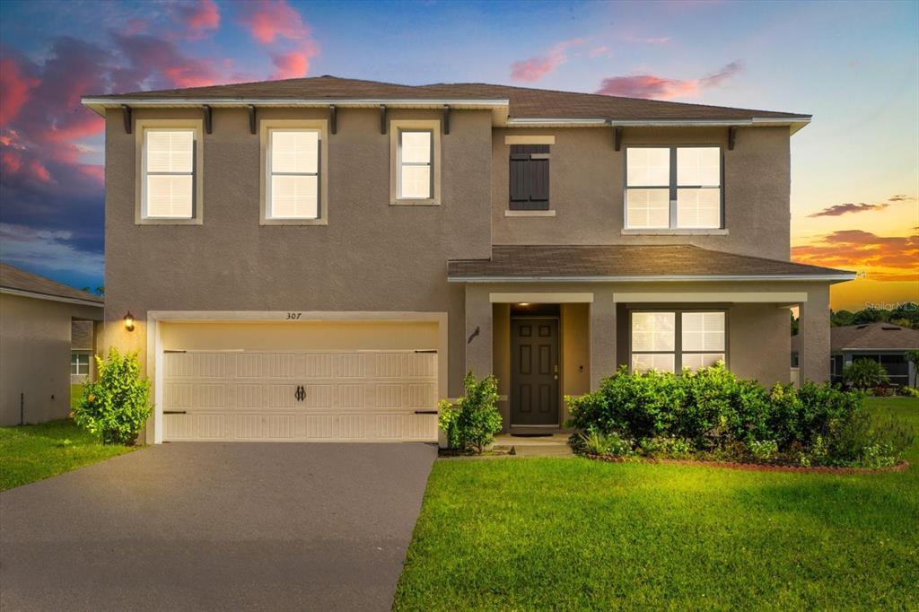 307 SUNSET VIEW DRIVE