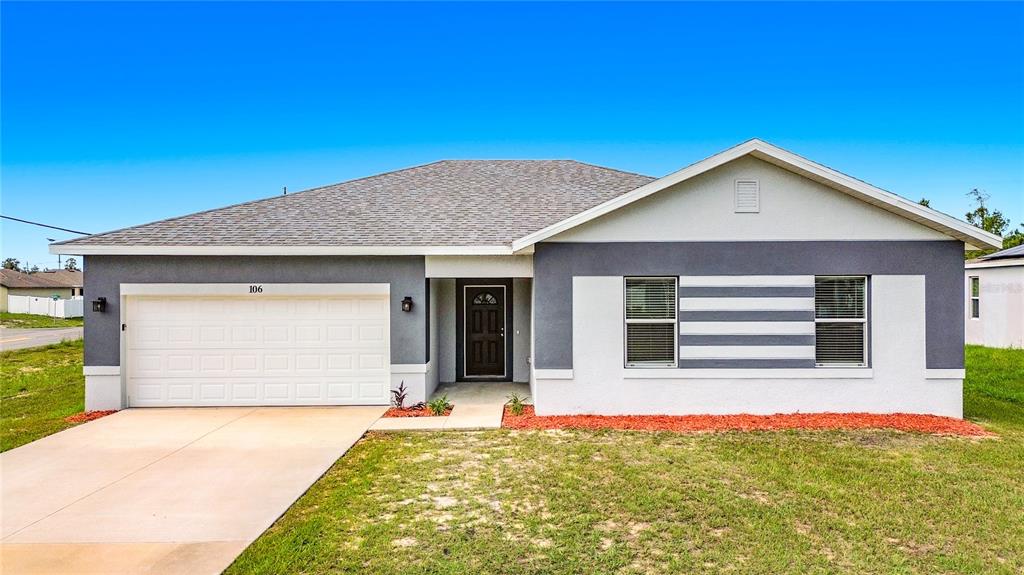 106 OAK CIRCLE