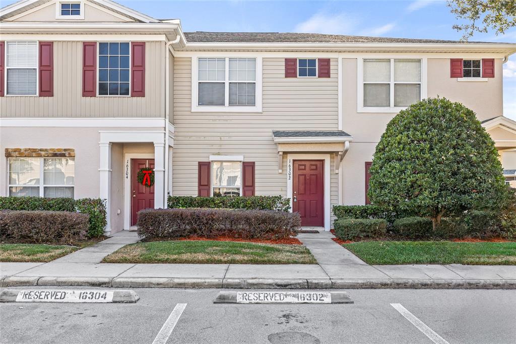 16302 SWAN VIEW CIRCLE