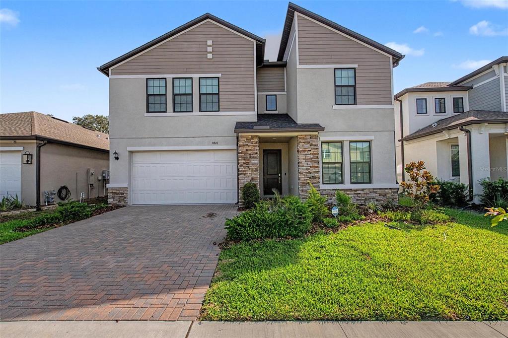 9826 CARABINER WAY