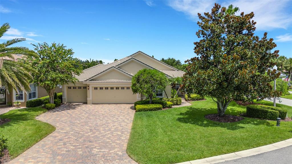 2633 BELLERIVE DRIVE