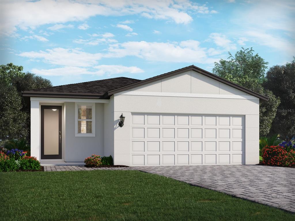 5232 NATIVE MILE LOOP