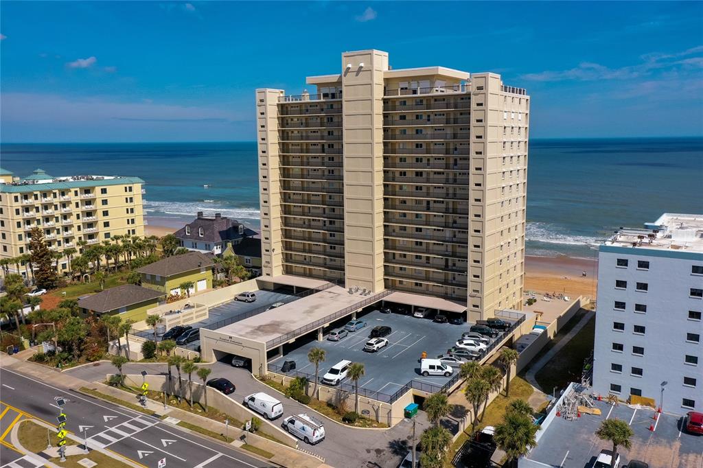 89 S ATLANTIC AVENUE UNIT 1004