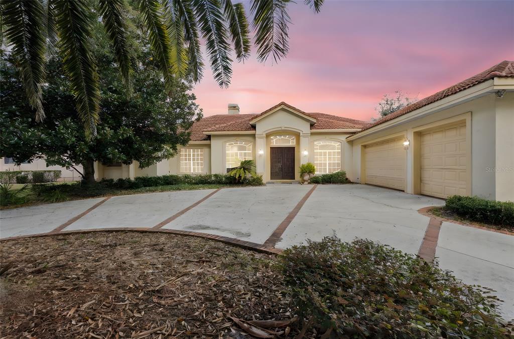 654 CRICKLEWOOD TERRACE