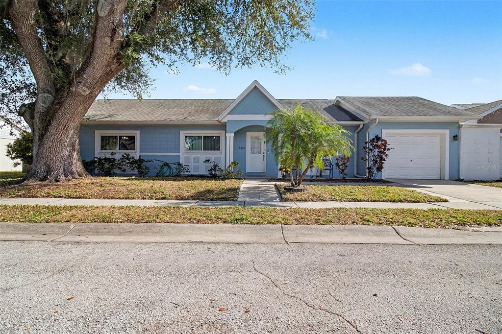 8465 OAK BLUFF DRIVE