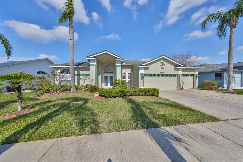 13024 PRESTWICK DRIVE