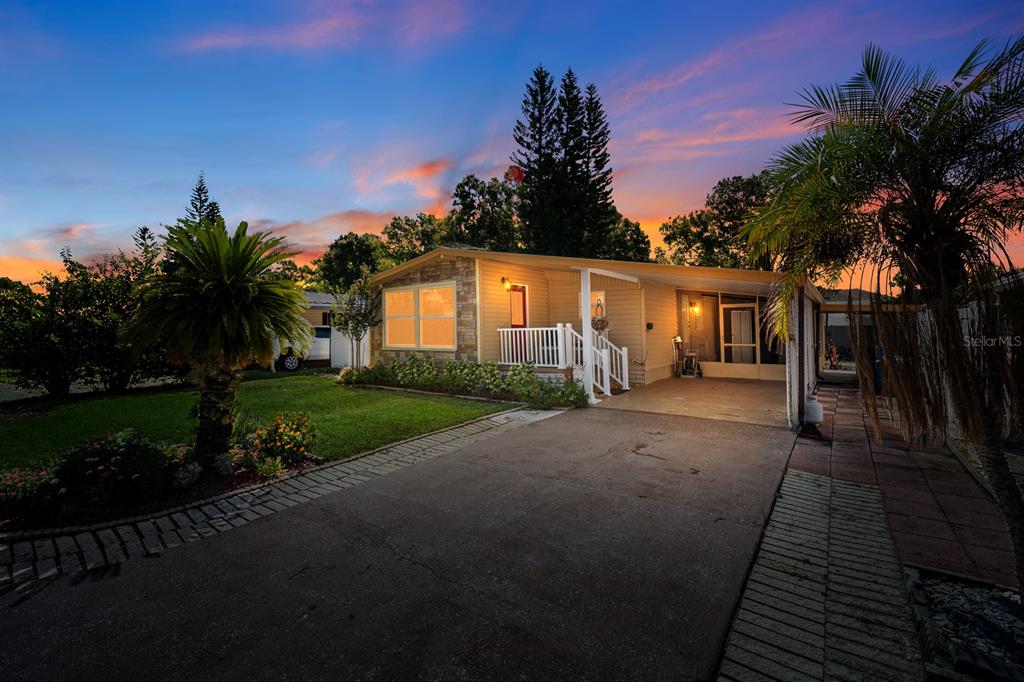 9128 OTTER PASS, TAMPA, FL — photo 4 of 30