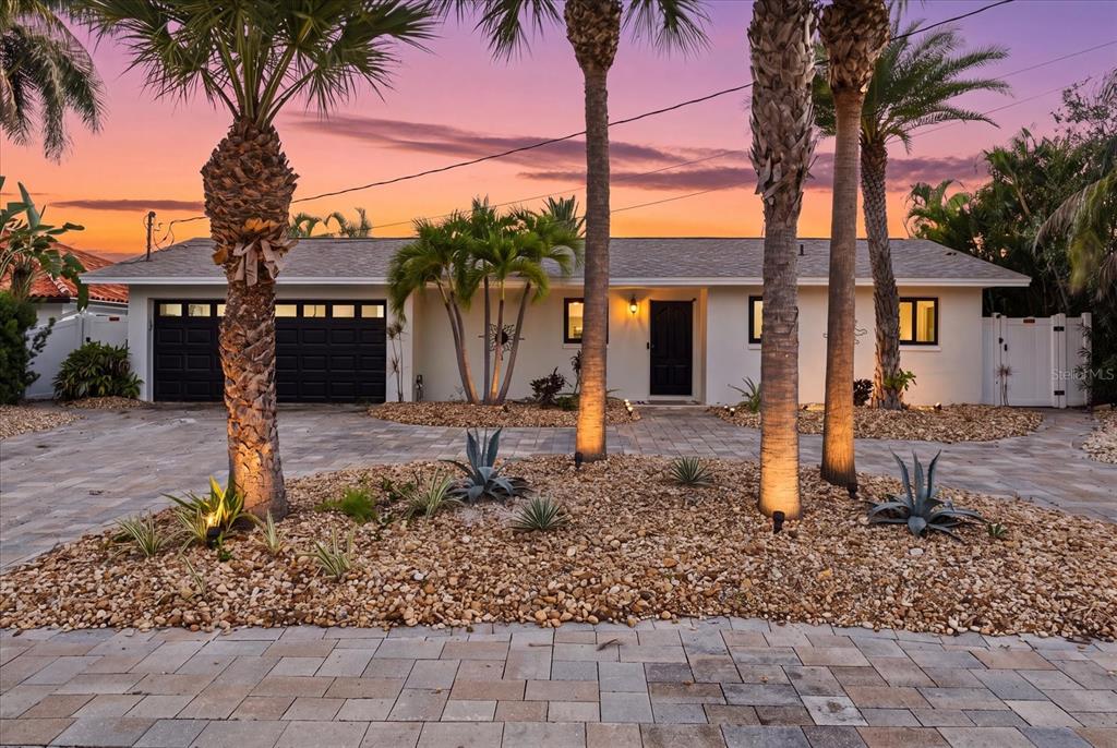 352 HERMOSITA DRIVE, ST PETE BEACH, FL — photo 2 of 70
