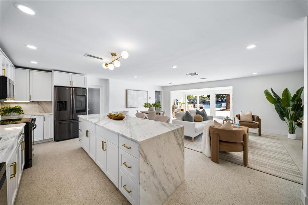 352 HERMOSITA DRIVE, ST PETE BEACH, FL — photo 3 of 70
