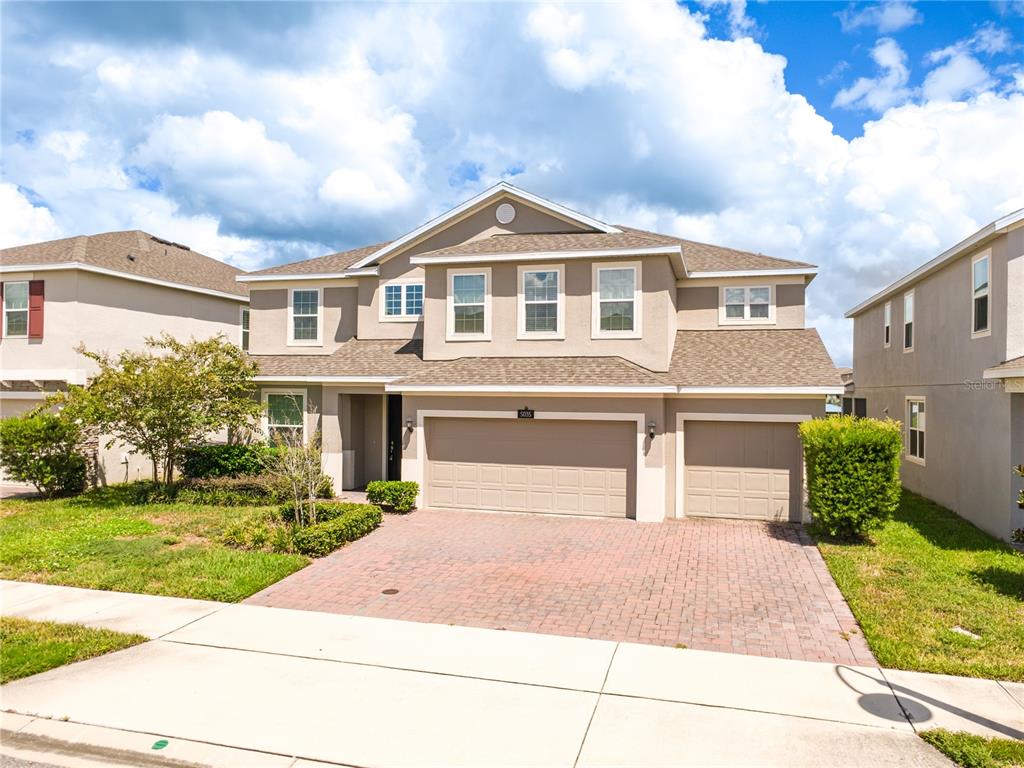 5035 DOWN COURT, ST CLOUD, FL — photo 2 of 30