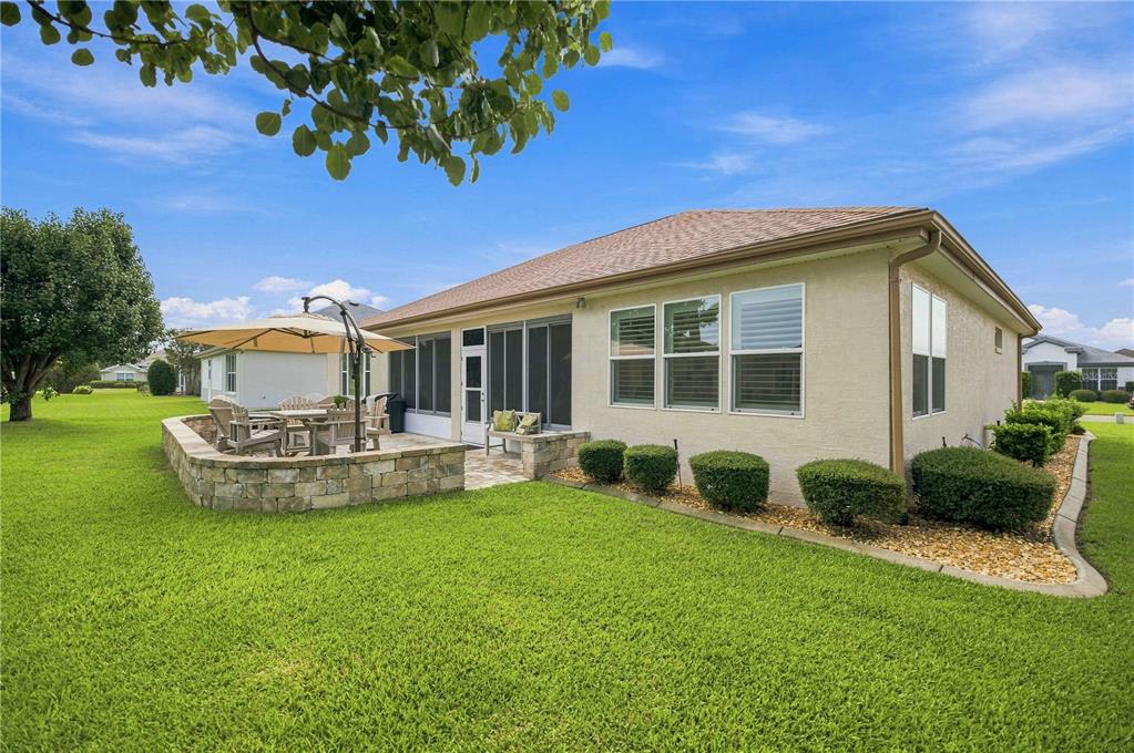 9120 SE 125TH LOOP, SUMMERFIELD, FL — photo 4 of 30