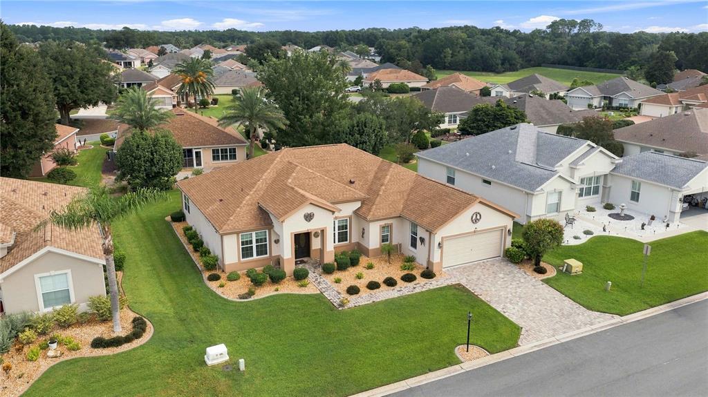 9120 SE 125TH LOOP, SUMMERFIELD, FL — photo 5 of 30