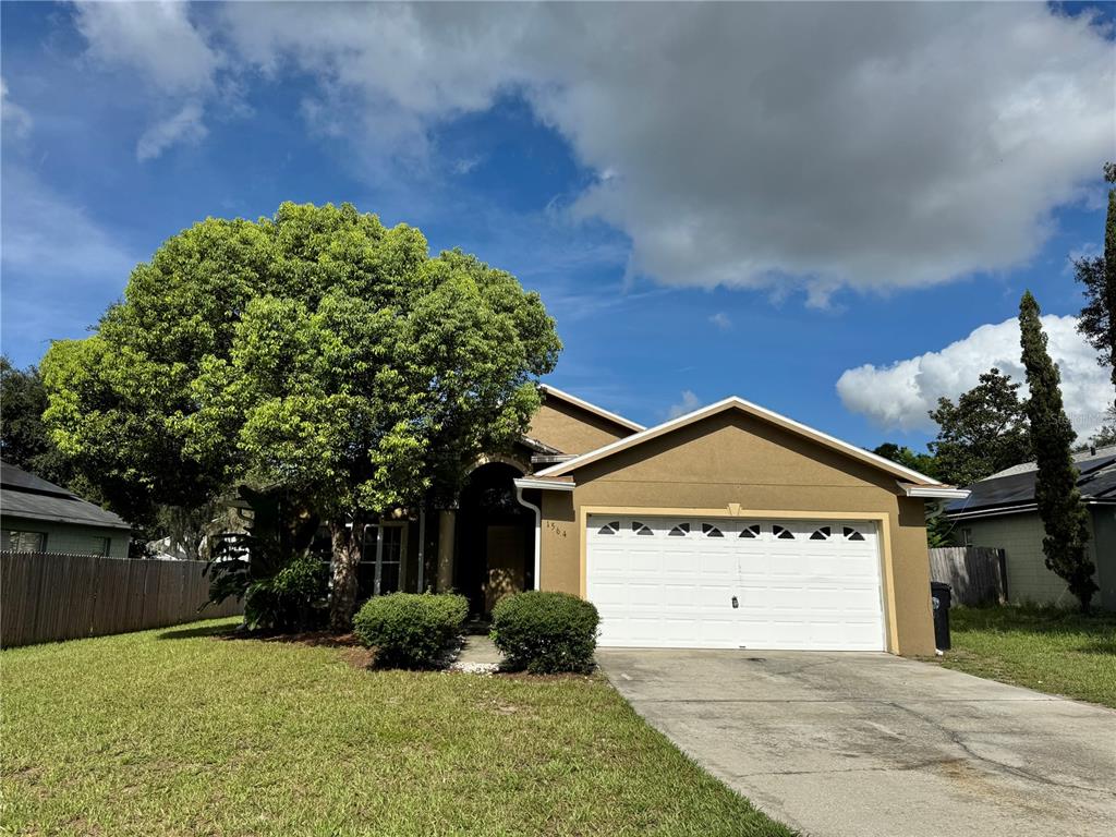 1564 PALMSTONE DRIVE