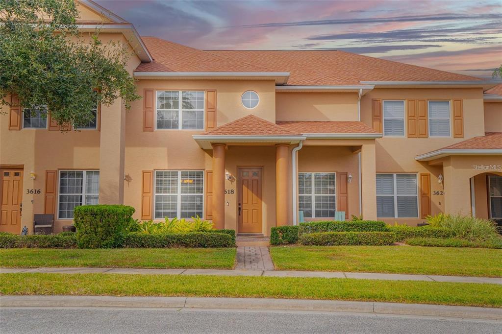 3618 CASELLO DRIVE
