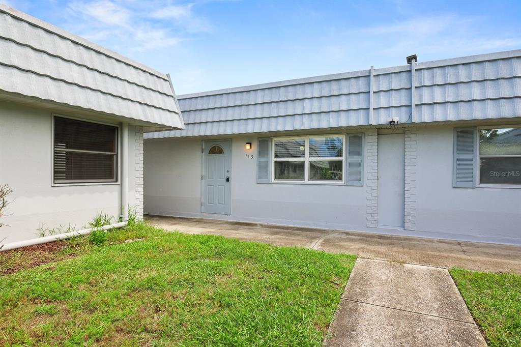 202 BEDFORD TRAIL UNIT 113