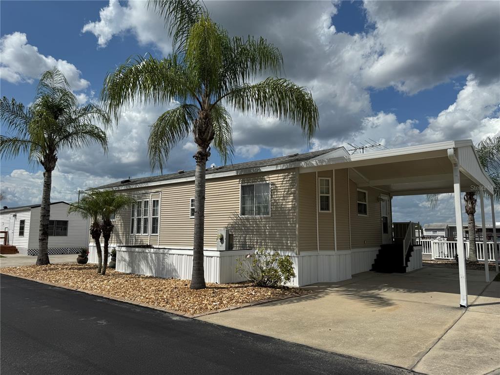 1405 STARBOARD DRIVE