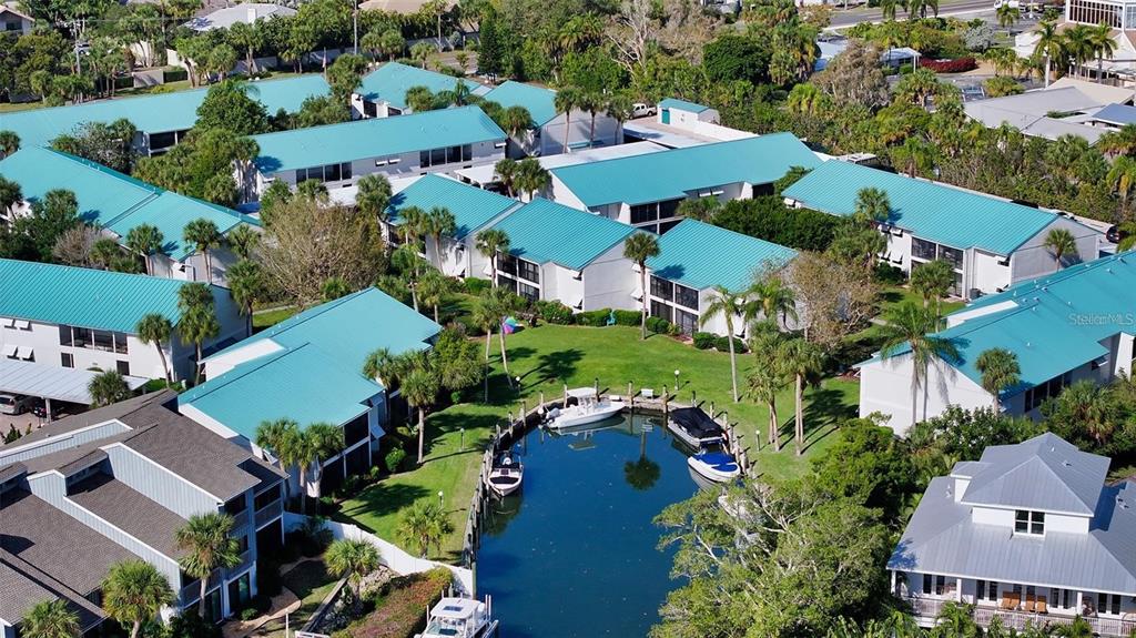 5631 MIDNIGHT PASS ROAD UNIT 1002
