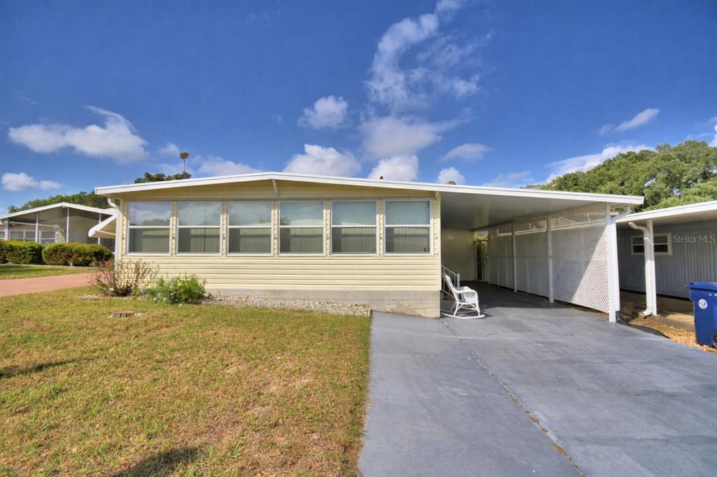169 PARADISE LANE