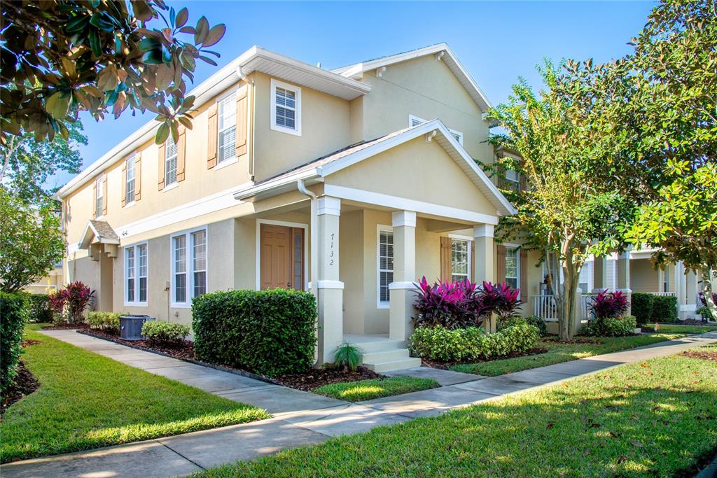 7132 RED LANTERN DRIVE UNIT 198