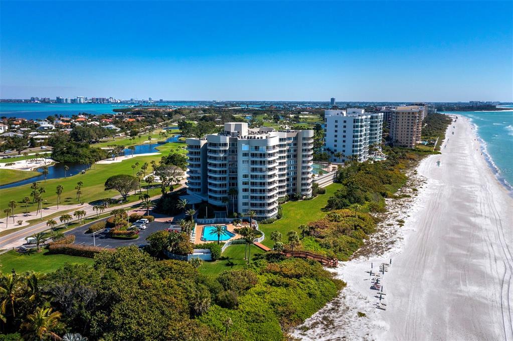 775 LONGBOAT CLUB ROAD UNIT 405