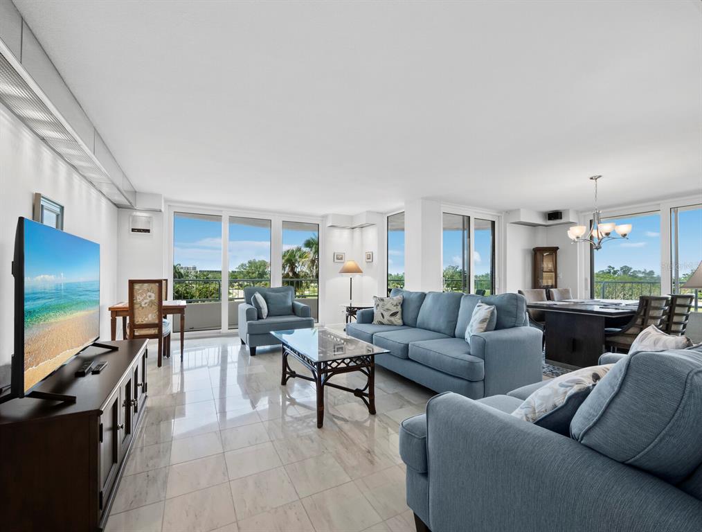 775 LONGBOAT CLUB ROAD UNIT 405, LONGBOAT KEY, FL — photo 2 of 50