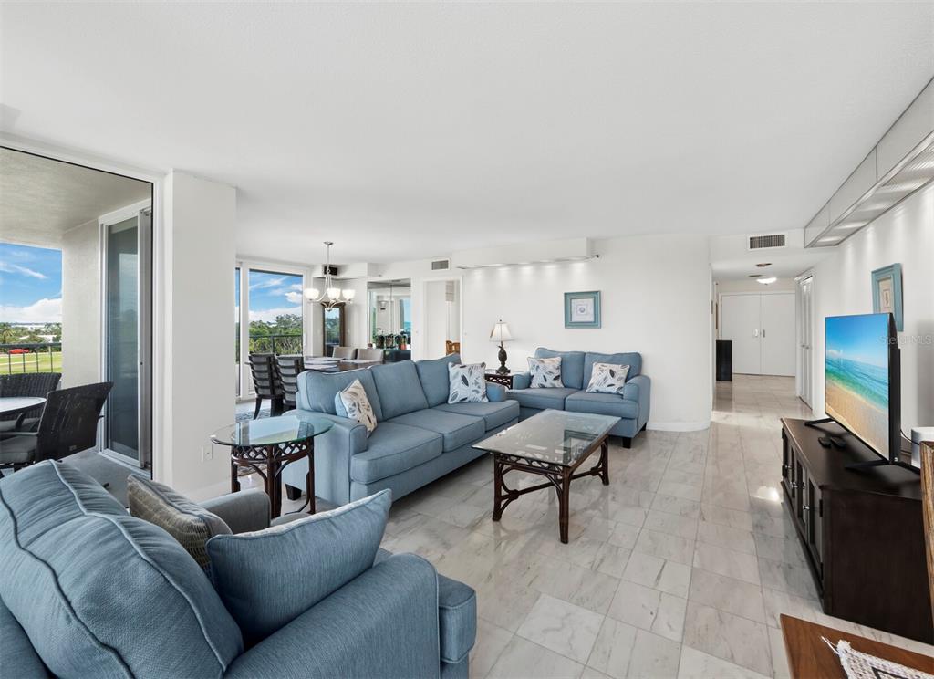 775 LONGBOAT CLUB ROAD UNIT 405, LONGBOAT KEY, FL — photo 3 of 50