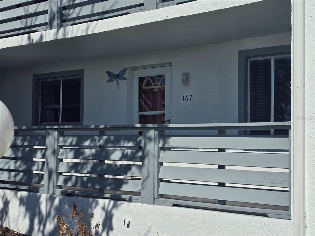 6800 PLACIDA ROAD UNIT 167