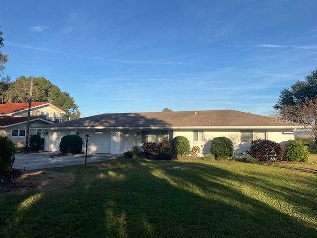 1240 W LAKE HAMILTON DRIVE