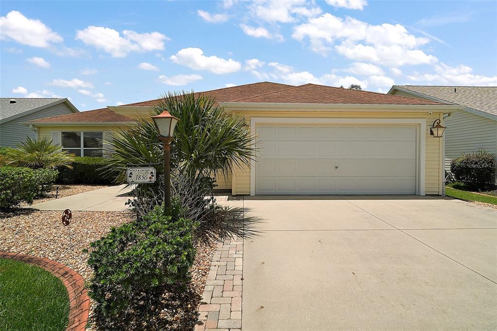 1856 POPPY CIRCLE, THE VILLAGES, FL — photo 2 of 30