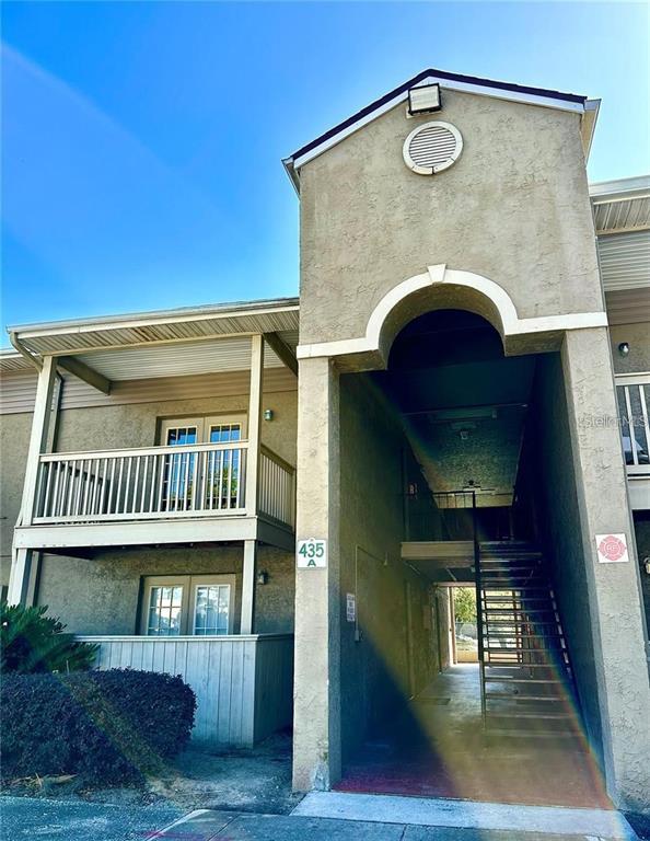 435 WYMORE ROAD UNIT 106