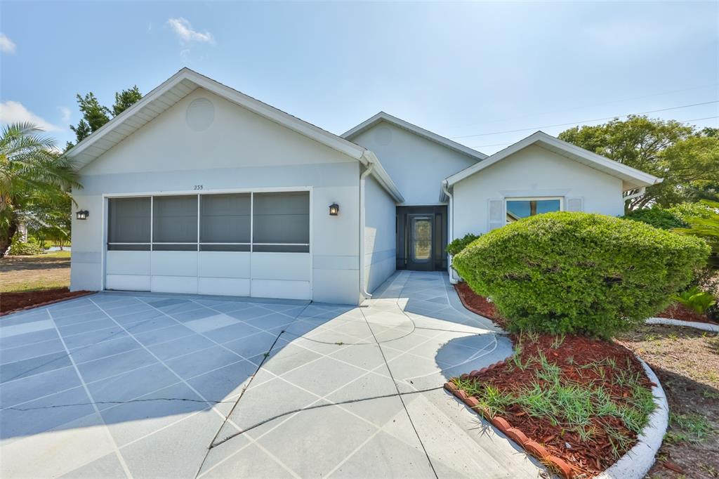 235 LINGER LANE