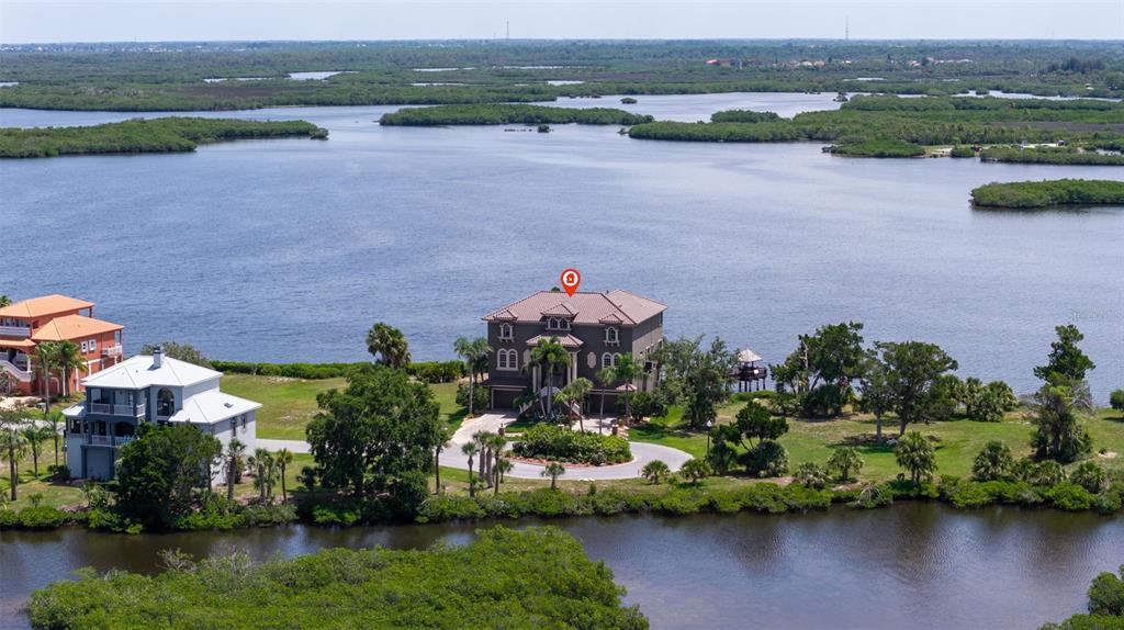 4631 HARBORPOINTE DRIVE