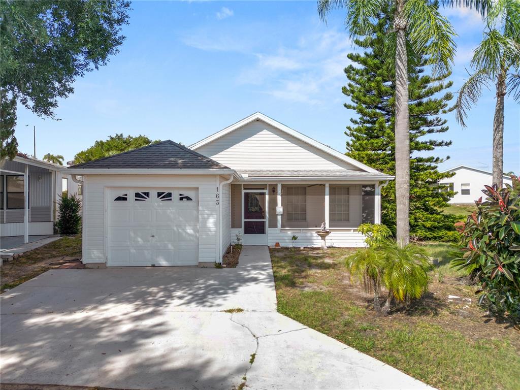 50989 HIGHWAY 27 UNIT 163
