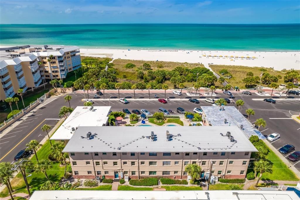 6700 SUNSET WAY UNIT 406, ST PETE BEACH, FL — photo 2 of 30