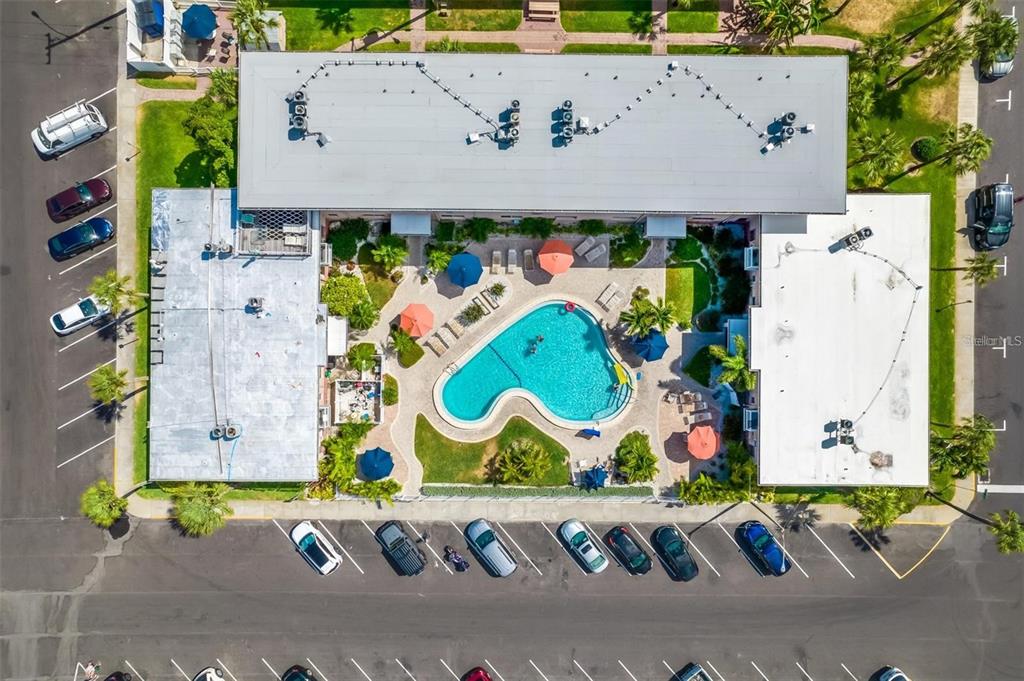 6700 SUNSET WAY UNIT 406, ST PETE BEACH, FL — photo 3 of 30