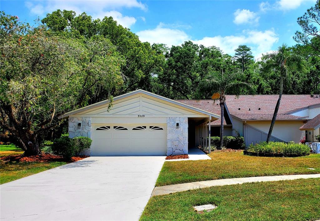 3529 TANGLEWOOD TRAIL